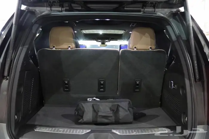 شيفروليه تاهو 2022 فل كامل بريميوم 39