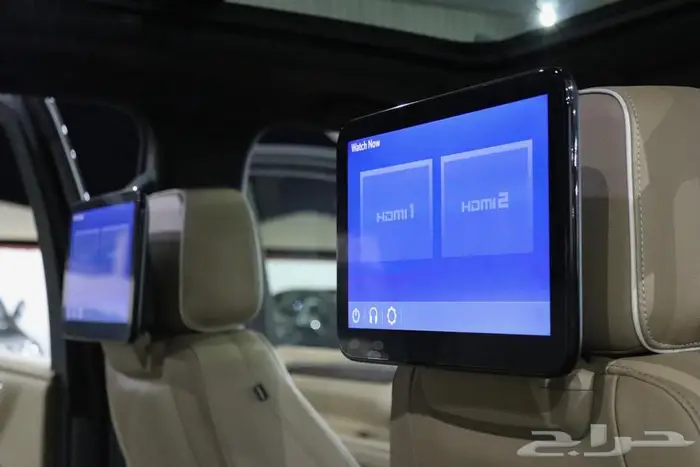 شيفروليه تاهو 2022 فل كامل بريميوم 24