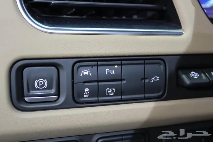 شيفروليه تاهو 2022 فل كامل بريميوم 30