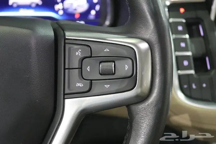 شيفروليه تاهو 2022 فل كامل بريميوم 36