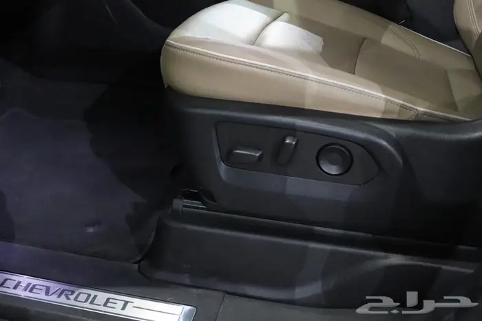 شيفروليه تاهو 2022 فل كامل بريميوم 29