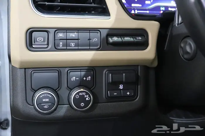 شيفروليه تاهو 2022 فل كامل بريميوم 32