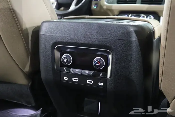 شيفروليه تاهو 2022 فل كامل بريميوم 26