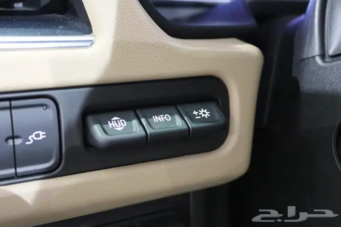 شيفروليه تاهو 2022 فل كامل بريميوم 27