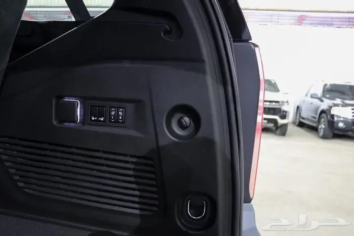 شيفروليه تاهو 2022 فل كامل بريميوم 38