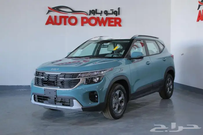 سيلتوس استاندر مطور 2025 كيا 4