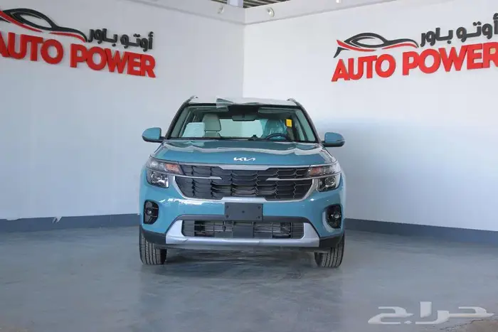 سيلتوس استاندر مطور 2025 كيا 0