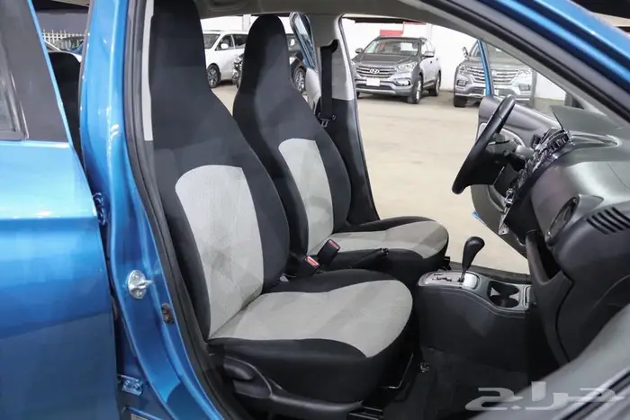 ميتسوبيشي سبيس ستار 2020 14