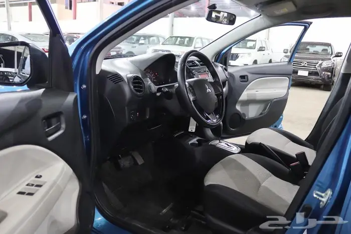 ميتسوبيشي سبيس ستار 2020 10