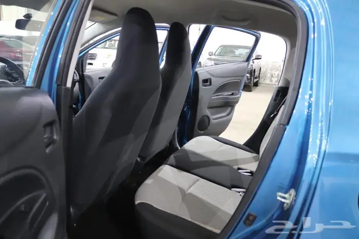 ميتسوبيشي سبيس ستار 2020 11