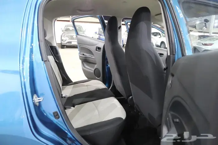 ميتسوبيشي سبيس ستار 2020 13