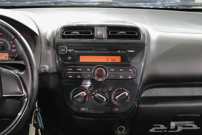 ميتسوبيشي سبيس ستار 2020 20