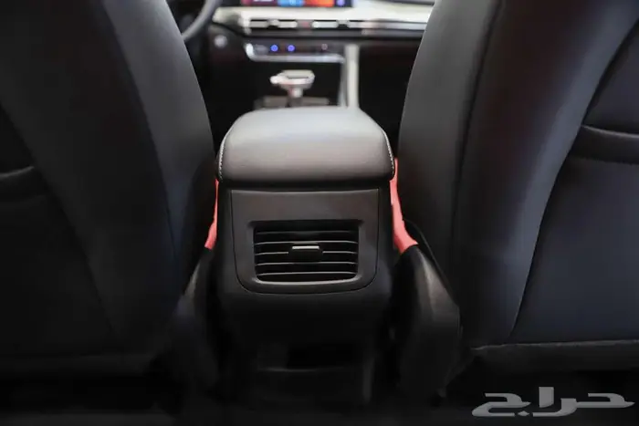 شانجان سي اس 35 نص فل سمارت ولمتيد 2025 اقل الاسعار 4