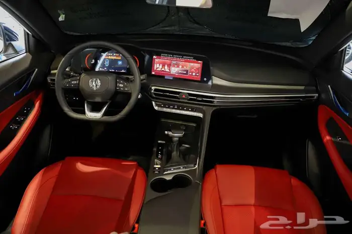 شانجان سي اس 35 نص فل سمارت ولمتيد 2025 اقل الاسعار 19