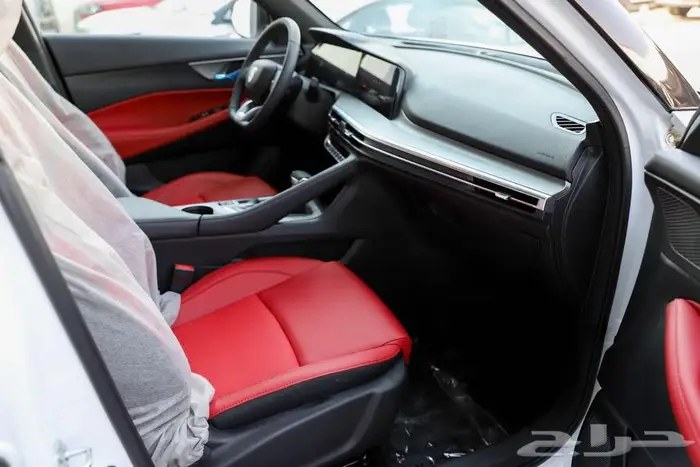 شانجان سي اس 35 نص فل سمارت ولمتيد 2025 اقل الاسعار 21