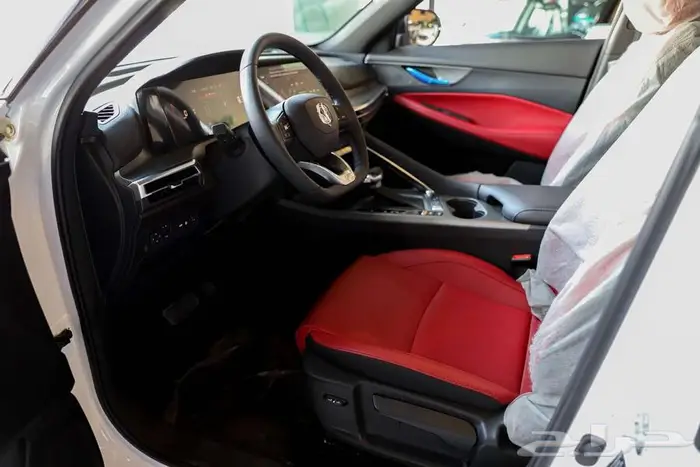 شانجان سي اس 35 نص فل سمارت ولمتيد 2025 اقل الاسعار 25