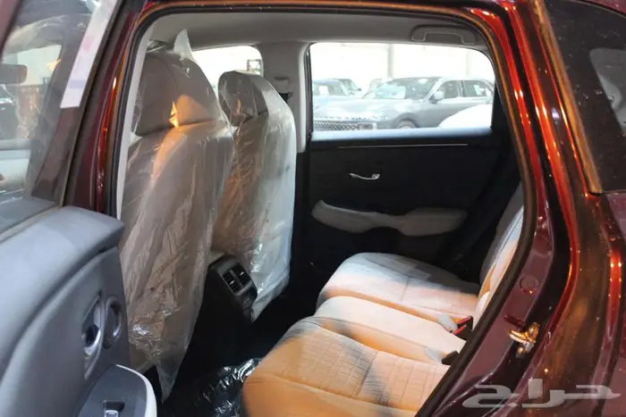 هوندا ZR.V ستاندر خليجي 2025 13