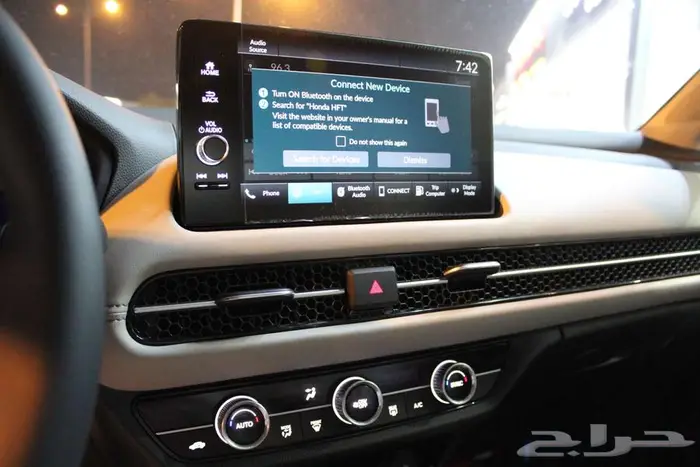 هوندا ZR.V ستاندر خليجي 2025 14