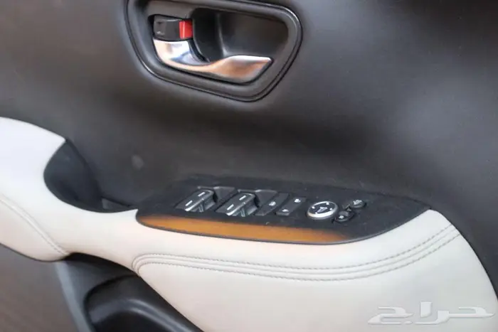 هوندا ZR.V ستاندر خليجي 2025 5