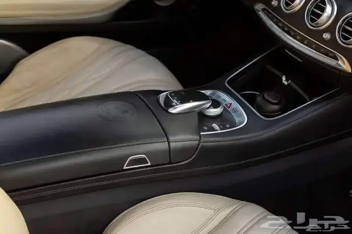 للبيع مرسيدس V12 S65 Coupe 2016 وكالة 15