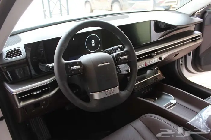 هيونداي كونا كمفورت 2025 1