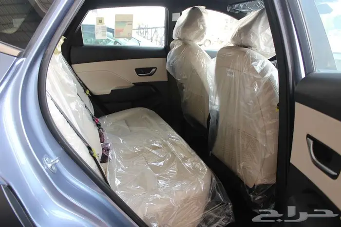 هيونداي كونا كمفورت 2025 6