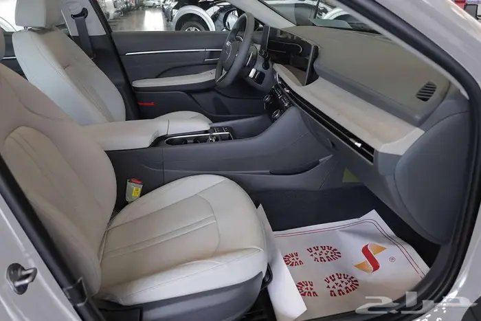 هيومنداي سوناتا 2025 4