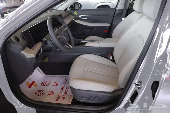 هيومنداي سوناتا 2025 5