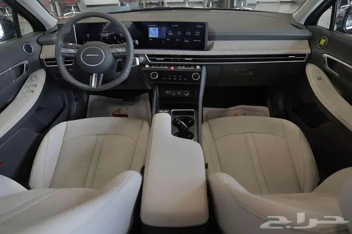 هيومنداي سوناتا 2025 3