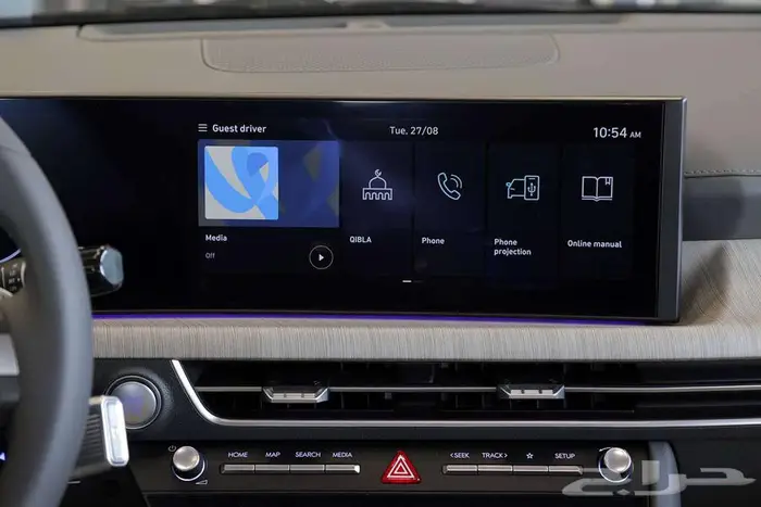 هيومنداي سوناتا 2025 2