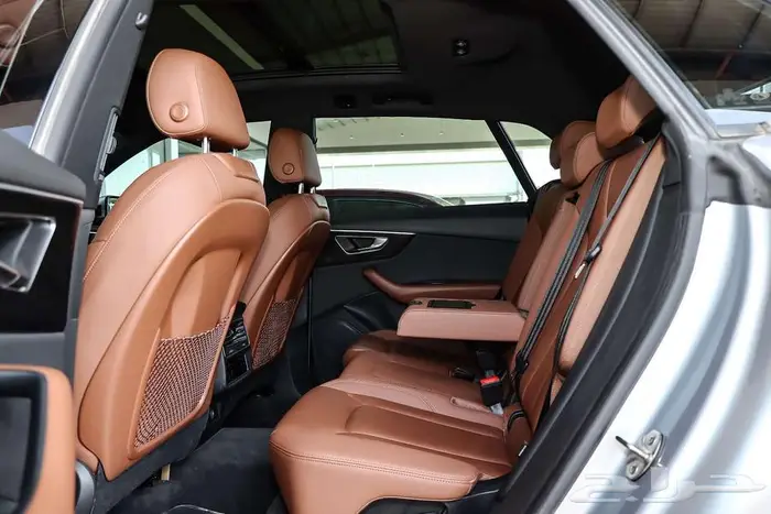 اودي جيب Q8 موديل 2022 10