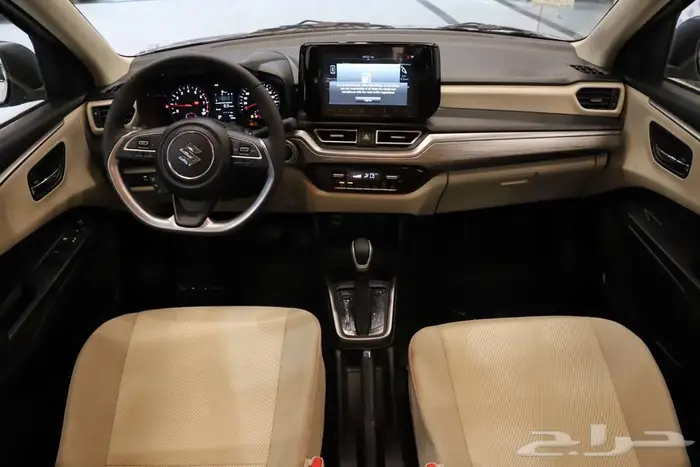 سوزوكي ديزاير ستاندر 2026 GL 4