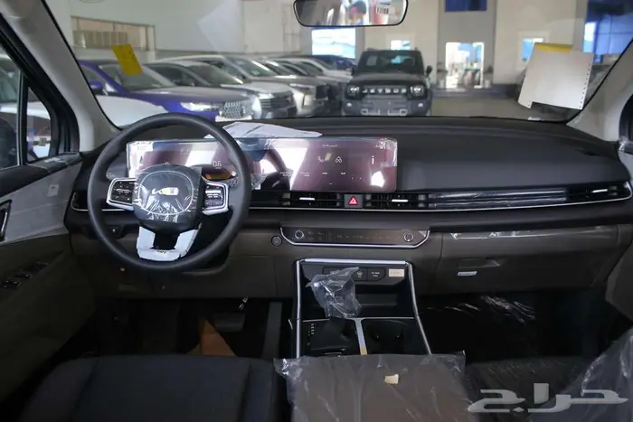 كيا كرنفال 2