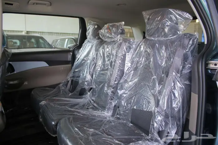 كيا كرنفال 7