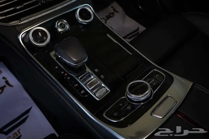 هونشي اتش 9 موديل 2022 فل كامل 12