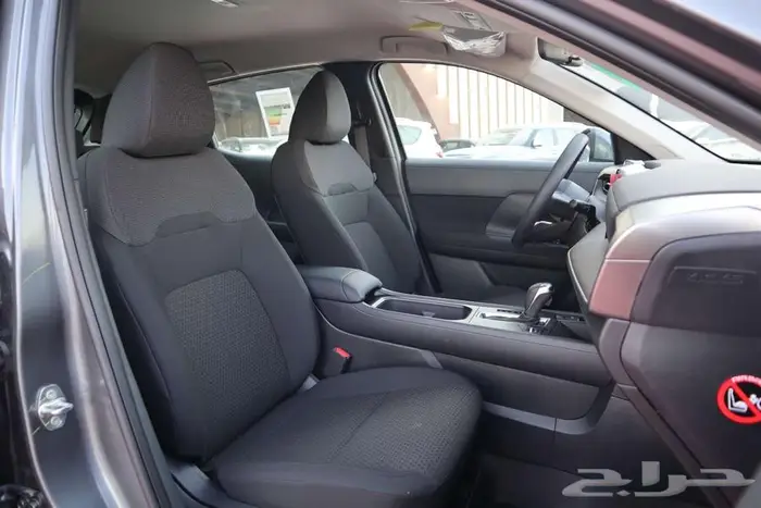 نيسان كيكس S ستاندر 2025سعودي اقل سعر للتمويل 13