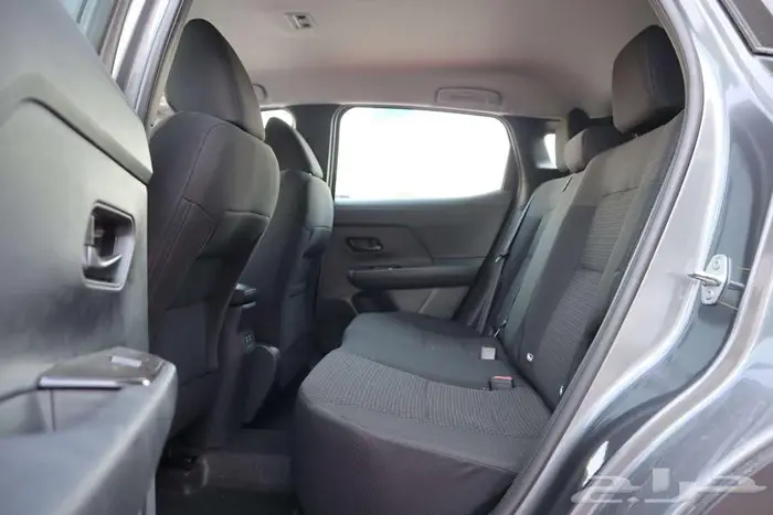 نيسان كيكس S ستاندر 2025سعودي اقل سعر للتمويل 14