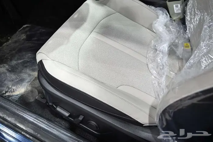 كيا K5 استاندر مطور بالنقد والتقسيط 9