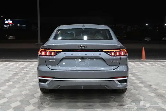 فورد تورس ترند وارد الجزيزة صيانة مجانية بالنقد والتقسيط 5