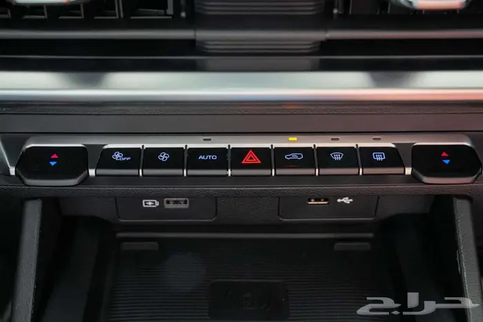 جيلي اوكافانجو 2025 فل كامل - 2025 OKavango 13