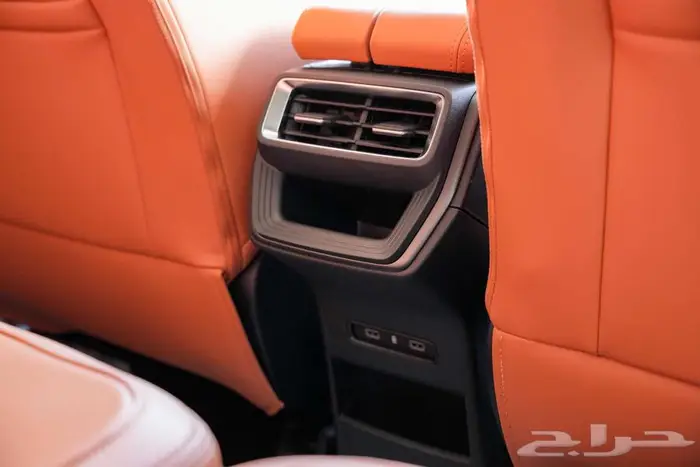 جيلي اوكافانجو 2025 فل كامل - 2025 OKavango 22