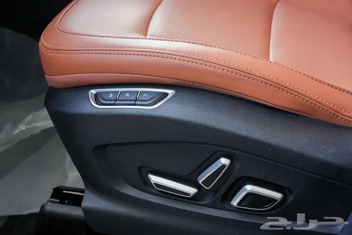 جيلي اوكافانجو 2025 فل كامل - 2025 OKavango 26