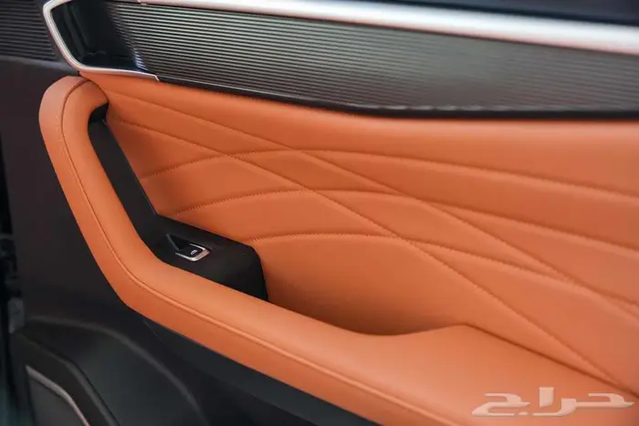 جيلي اوكافانجو 2025 فل كامل - 2025 OKavango 25