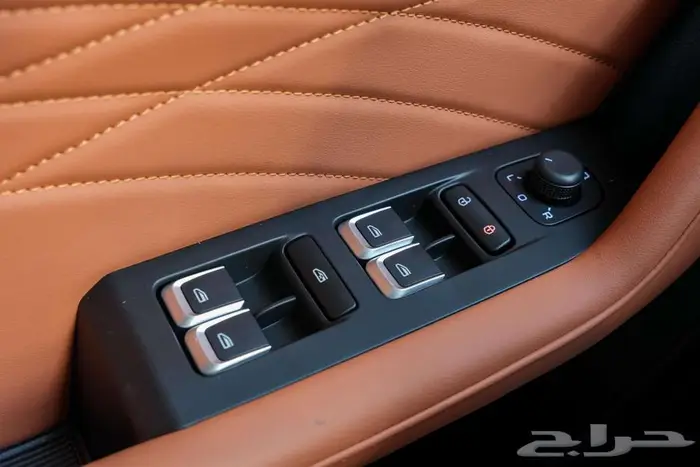 جيلي اوكافانجو 2025 فل كامل - 2025 OKavango 24