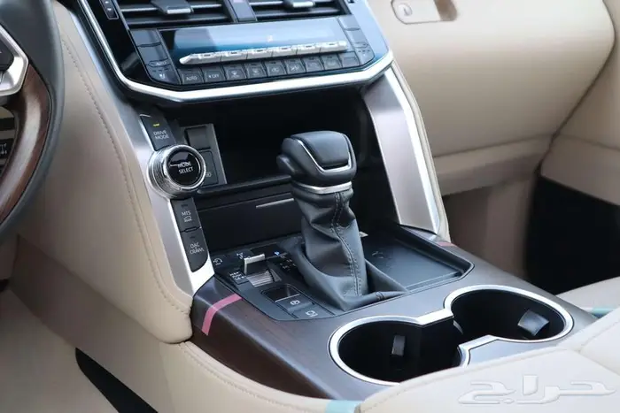 لاندكروزر جي اكس ار L2و L3و L4بنزين 2025 مبيعات بنوك وشركات 15