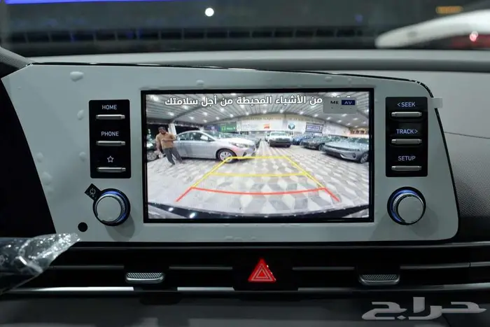 هيونداي النترا سمارت بلس بالنقد والتقسيط 6