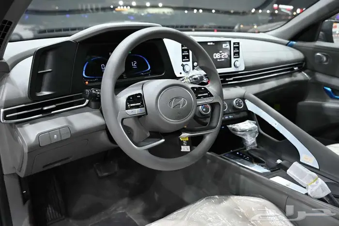 هيونداي النترا سمارت بلس بالنقد والتقسيط 4