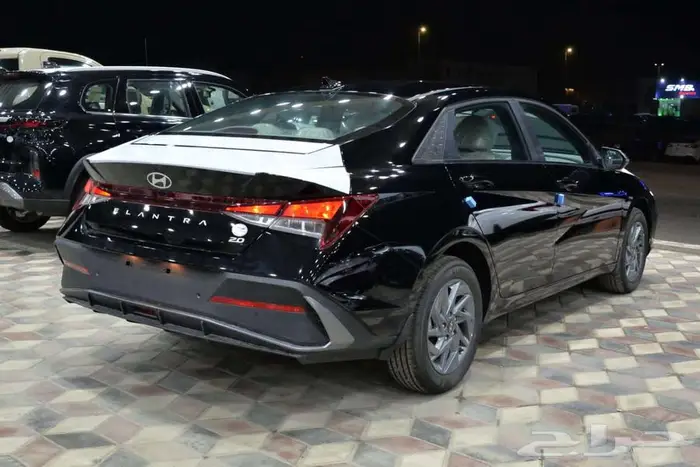 هيونداي النترا سمارت بلس بالنقد والتقسيط 3