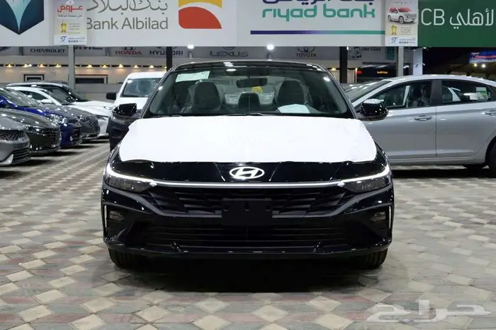 هيونداي النترا سمارت بلس بالنقد والتقسيط 1