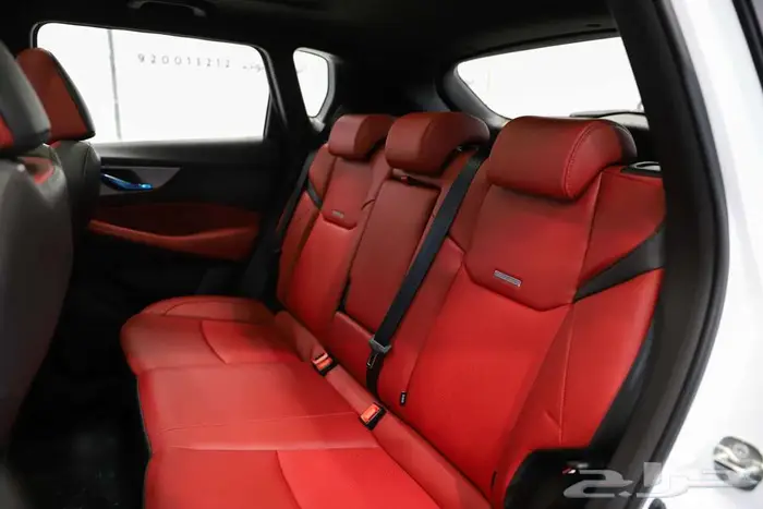 شانجان CS35 موديل 2025 - 2026 سمارت - لمتيد كاش .. أقساط 19